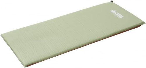 ロゴス(LOGOS) 高密弾力 40コンパクトセルフインフレートマット SOLO 72884100