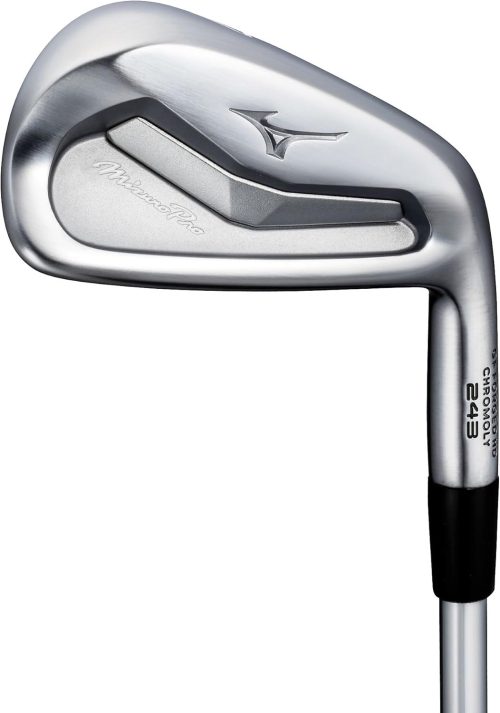 ミズノ(MIZUNO) Mizuno Pro 243 アイアン 5KJSS33206