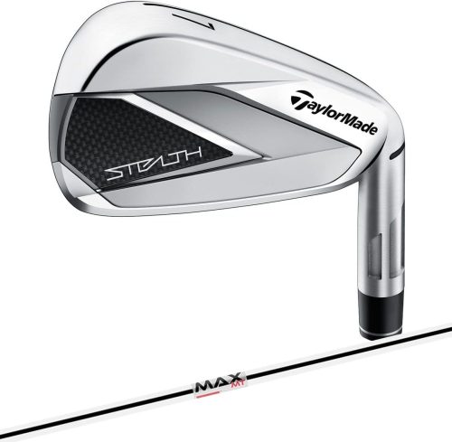 テーラーメイド(TaylorMade) ステルス アイアン