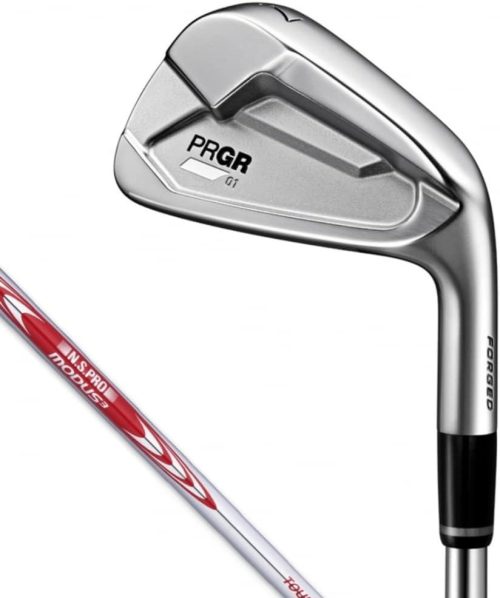 プロギア(PRGR) 01 アイアン