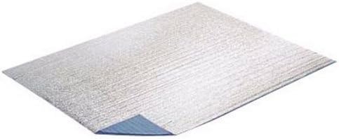 キャプテンスタッグ(CAPTAIN STAG) シルバーキャンピングマット LL M-7951