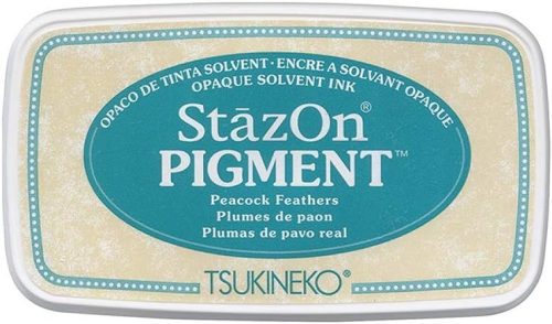 ツキネコ(Tsukineko) ステイズオン ピグメント 19916-062