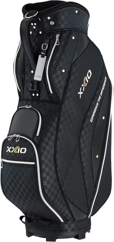 ダンロップ(DUNLOP) キャディバッグ ゼクシオ GGC-X161