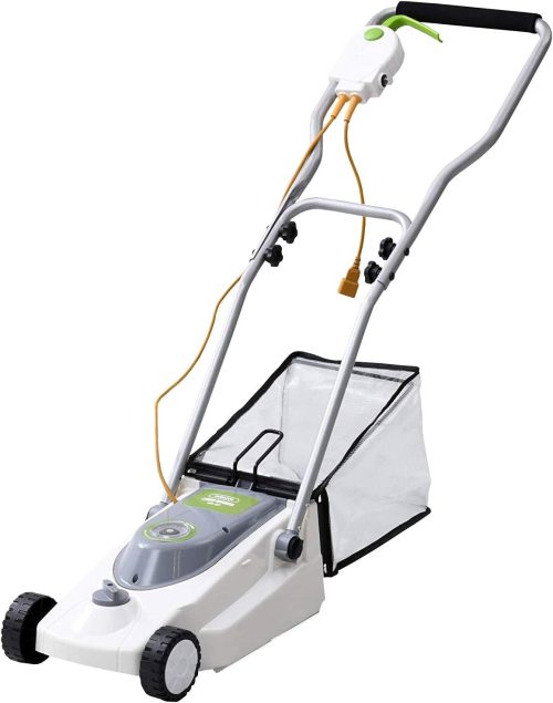 山善(YAMAZEN) ロータリー式 電気芝刈り機 YDR-201