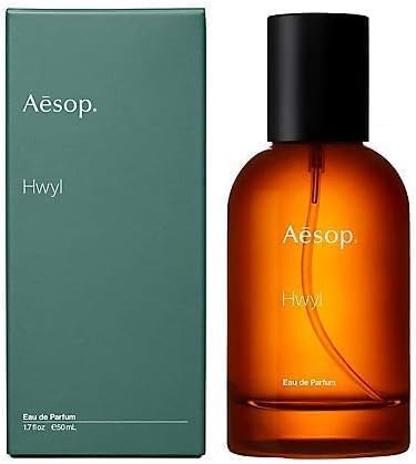 イソップ(Aesop) ヒュイル オードパルファム