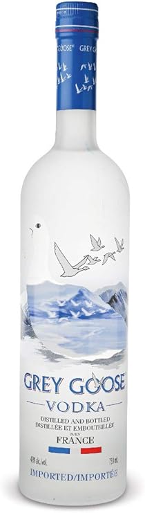 グレイグース(GREY GOOSE) グレイグース ウォッカ