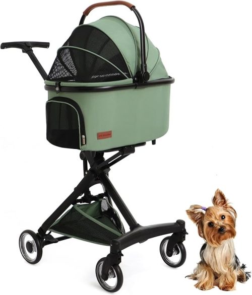 Totoro ball ペットカート