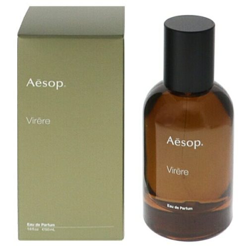 イソップ(Aesop) ヴィレーレ オードパルファム