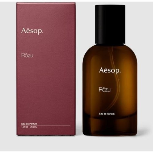 イソップ(Aesop) ローズ オードパルファム