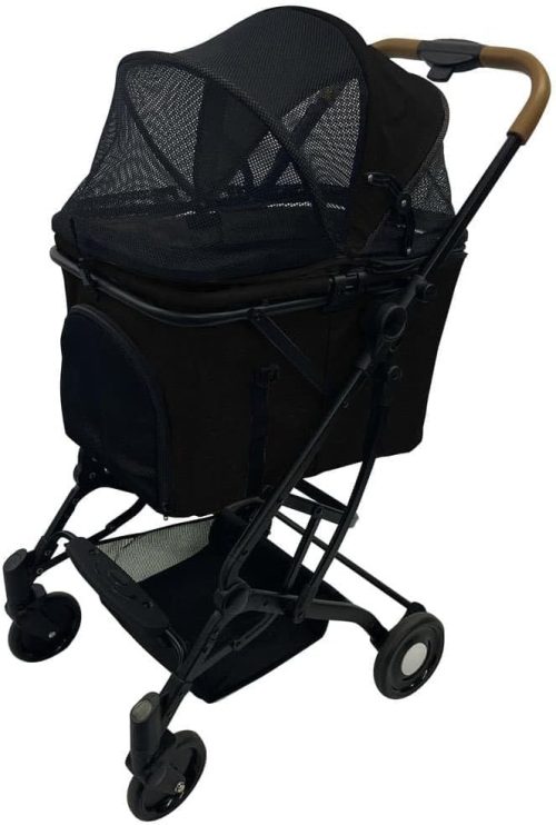 シンセーインターナショナル 2wayペットカート 169110900