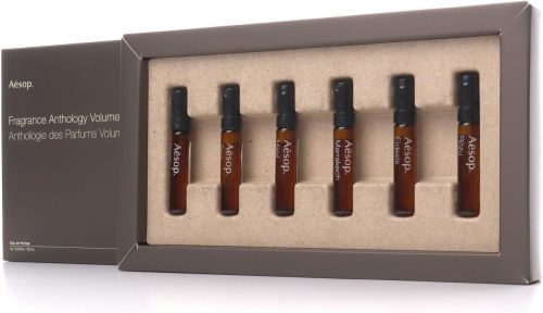 イソップ(Aesop) フレグランス アンソロジー ボリューム I