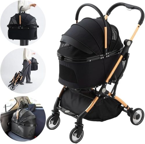 タンスのゲン ペットカート 3WAY