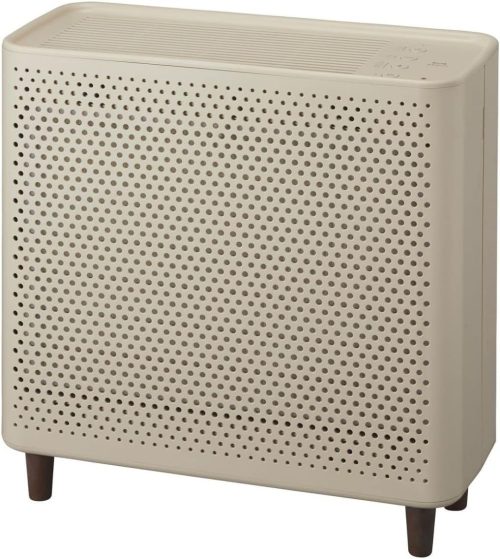 ブルーノ(BRUNO) コンパクトフロア空気清浄機 BOE081