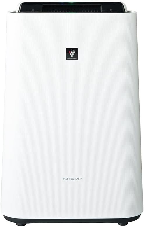 シャープ(SHARP) 空気清浄機 KC-S50