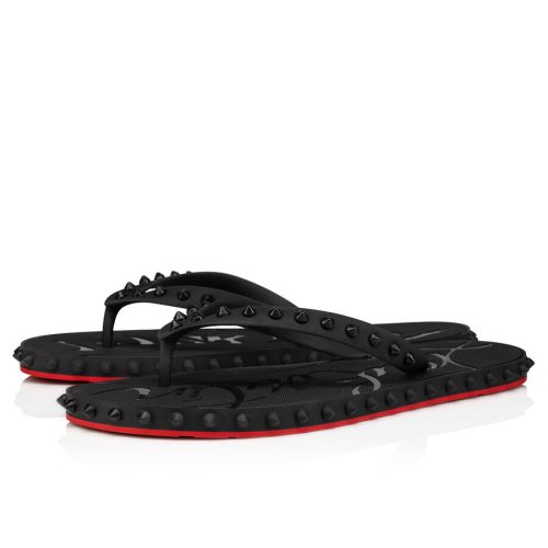 クリスチャンルブタン(Christian Louboutin) Super Loubi Flip