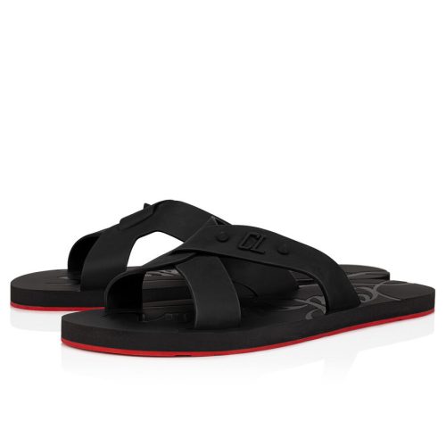クリスチャンルブタン(Christian Louboutin) Loubi Cross