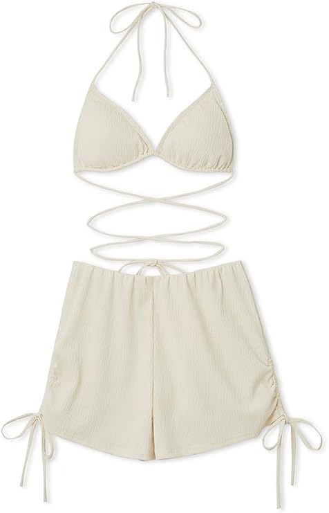 スナイデル(SNIDEL) セットビキニ