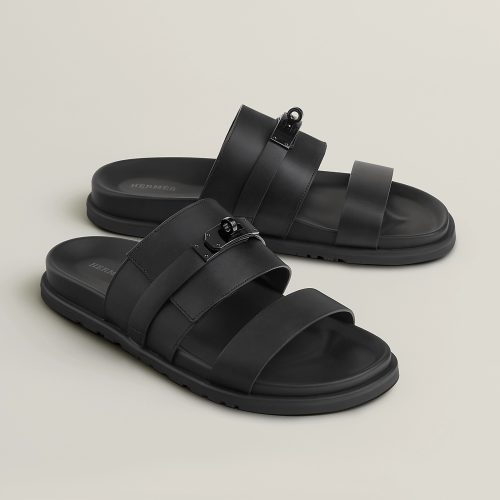 エルメス(HERMES) サンダル ジャクソン