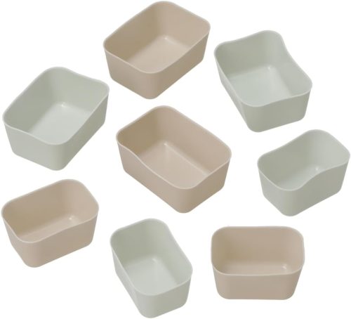 ニトリ(NITORI) シリコンおかずカップ 8P 5898524