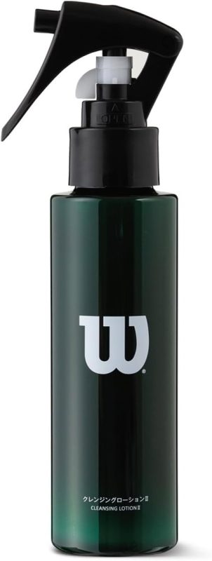 ウイルソン(Wilson) クレンジングローションII WTAGMG001
