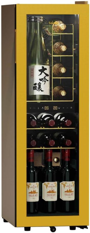 アレティ(Areti) ワインセラー サカリュエ 潤金