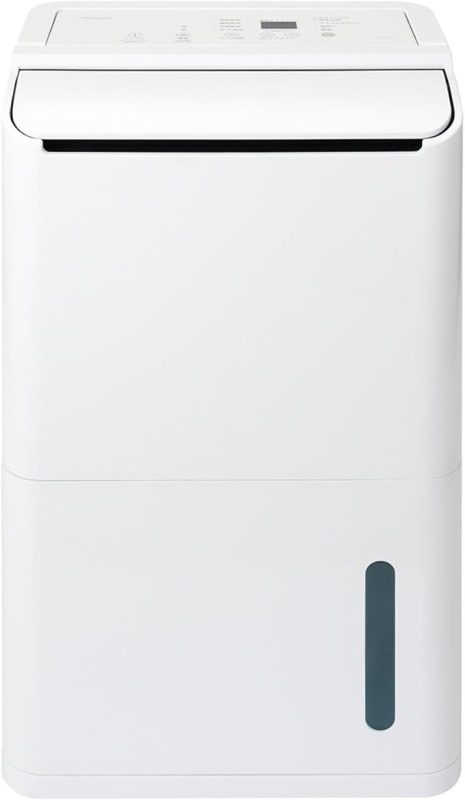 ツインバード(TWINBIRD) 衣類乾燥除湿機 JS-E955W