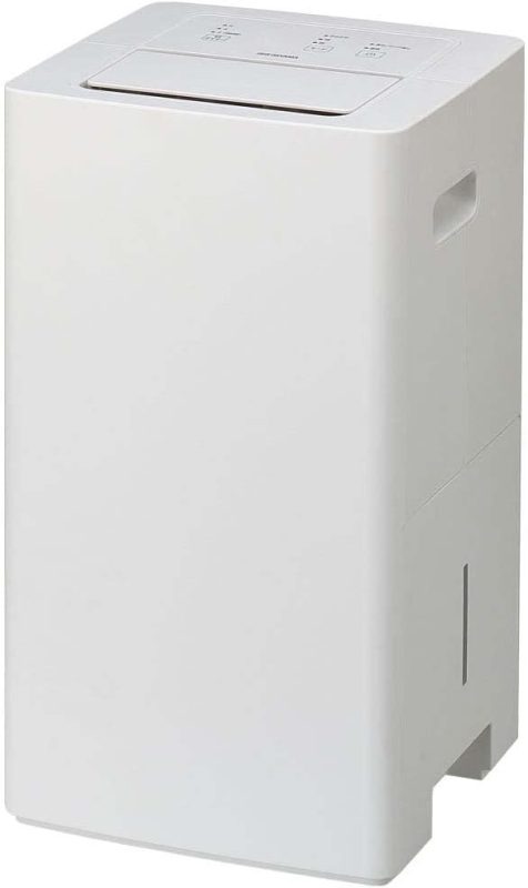 アイリスオーヤマ(IRIS OHYAMA) 衣類乾燥除湿機 IJC-P70