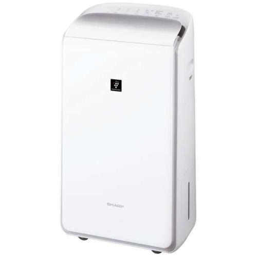 シャープ(SHARP) 衣類乾燥除湿機 CV-TH150