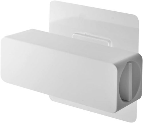 山崎実業 tower フィルムフック 歯磨き粉チューブホルダー