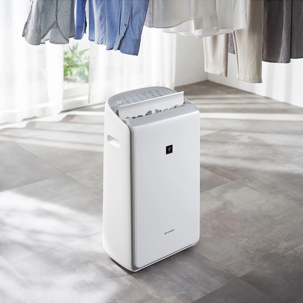 一年中パワフルに乾かせるハイブリッド方式♪衣類乾燥除湿機 Amazon | パナソニック 衣類乾燥除湿機 ハイブリッド方式
