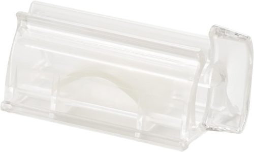 ライクイット(like-it) チューブローラー クリア