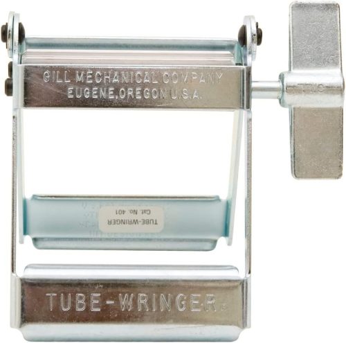 Gill Mechanical Company TUBE WRINGER