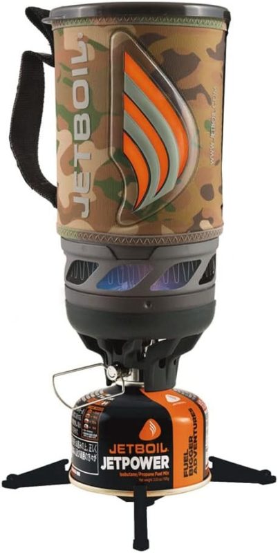 ジェットボイル(JETBOIL) JETBOIL フラッシュ 1824393