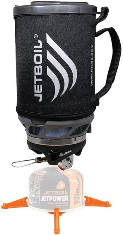 ジェットボイル(JETBOIL) JETBOIL スモー 1824382