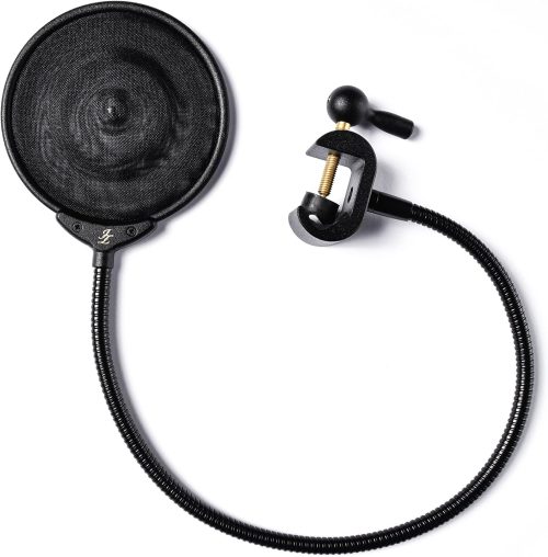 ジェイゼットマイクロフォンズ(JZ Microphones Pop Filter) ポップフィルター JZ-PF