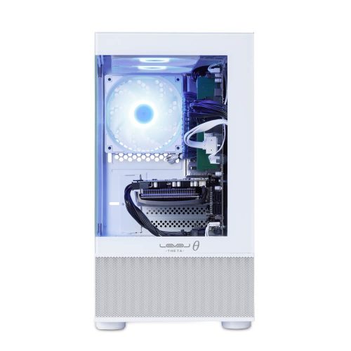 パソコン工房 レベルシータ M-Class ILeDEi-M2P5-AR57X-RK4XB