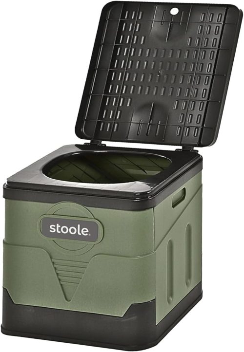 ダジエ(Dajie) ポータブルトイレ スツーレ