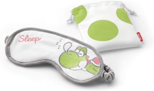 任天堂販売(Nintendo Sales) アイマスク スーパーマリオ おやすみヨッシー