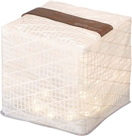 キャリー・ザ・サン(CARRY THE SUN) ソーラー充電式ライト 24033