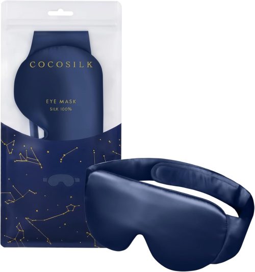COCOSILK SILK EYEMASK