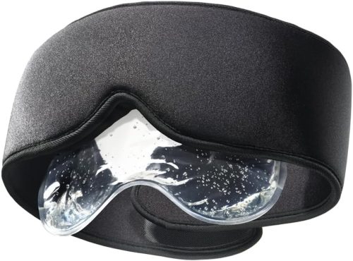 ブレインスリープ アイマスク ホット+クール