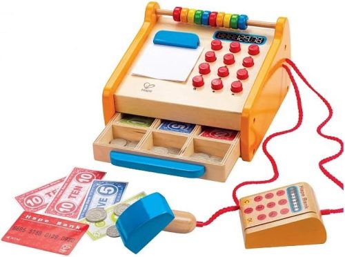 ハペ(Hape) おままごとレジスター E3121