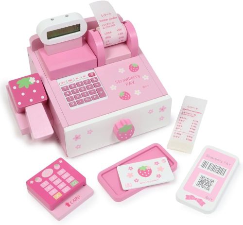 マザーガーデン ストロベリー レジスター