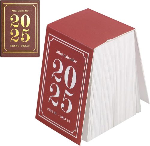 KALOLINNA ミニカレンダー 2025