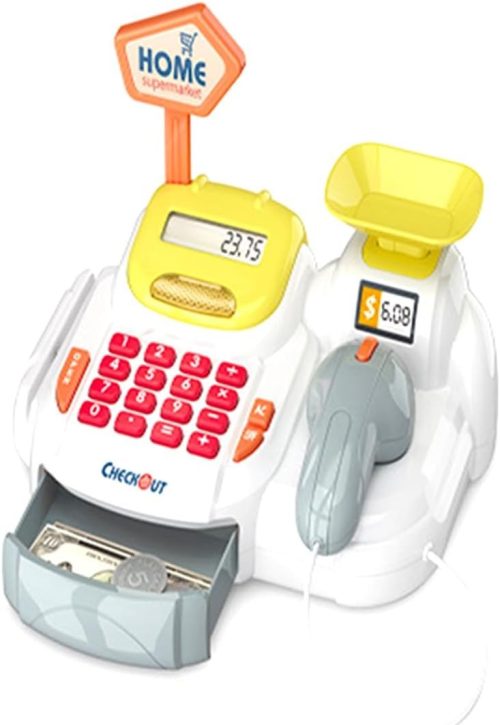 TOMMYFIELD レジスター おもちゃ レジ