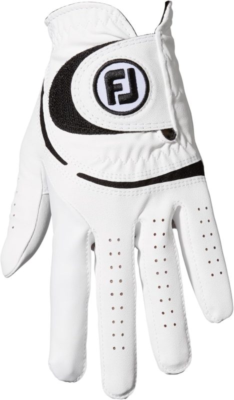 フットジョイ(FootJoy) MEN'S ウェザーソフ FGWF23
