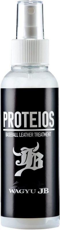 ボールパークドットコム プロティオス グラブ用トリートメント