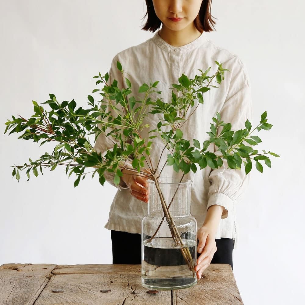 枝物向け花瓶のおすすめ12選。大きいサイズのモノもご紹介