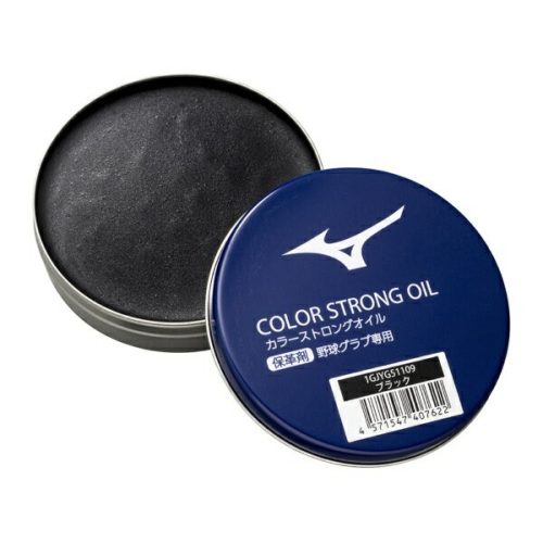ミズノ(MIZUNO) カラーストロングオイル 1GJYG511
