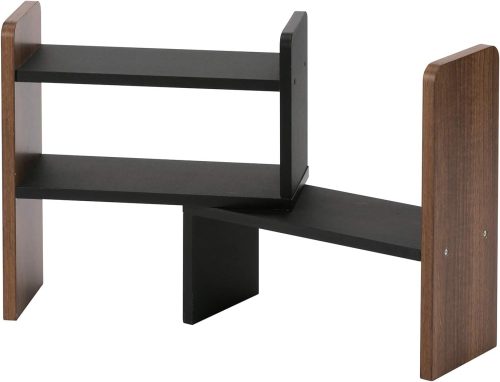 武田コーポレーション ヴィンテージ調 スパイスラック H1-VSR40WAL